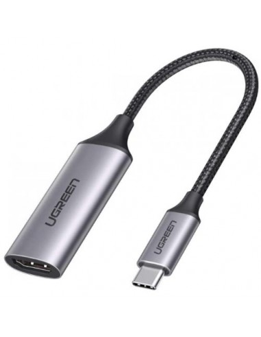 Adapter USB 3.0 C na HDMI, UGreen 70444