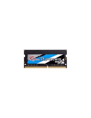 RAM SODIMM DDR4 8GB 3200MHz G.SKILL Ripjaws (F4-3200C22S-8GRS)