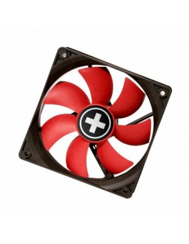 Ventilator Xilence RedWing (XF040) 80x800x25mm 12V, 4pin