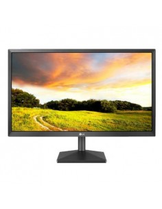 Monitor LG 21.5"/55cm 22MK400H-B, 1920x1080, 250cd/m2, 1000:1, 5ms