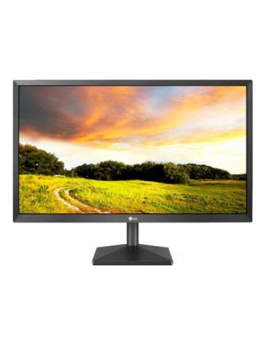 Monitor LG 21.5"/55cm 22MK400H-B, VGA/HDMI, 1920x1080, 250cd/m2, 1.000:1, 5ms