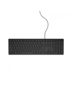 Tipkovnica Dell KB216 (580-ADHY) US