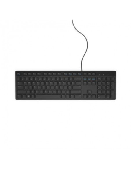 Tipkovnica Dell KB216 (580-ADHY) US