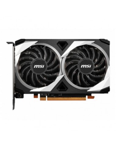 Grafična kartica MSI RX6500 XT MECH 2X (V508-003R), 4GB GDDR6