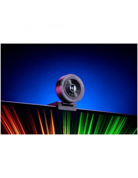 Spletna kamera Razer Kiyo (RZ19-02320100-R3M1)