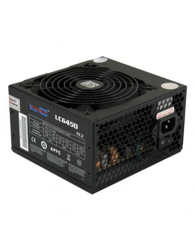 Napajalnik LC-Power 450W LC6450 V2.3