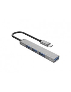 Hub USB-C Orico AH-13 AH-13-GY-BP