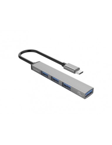 USB-C Hub ORICO AH-13 (AH-13-GY-BP)