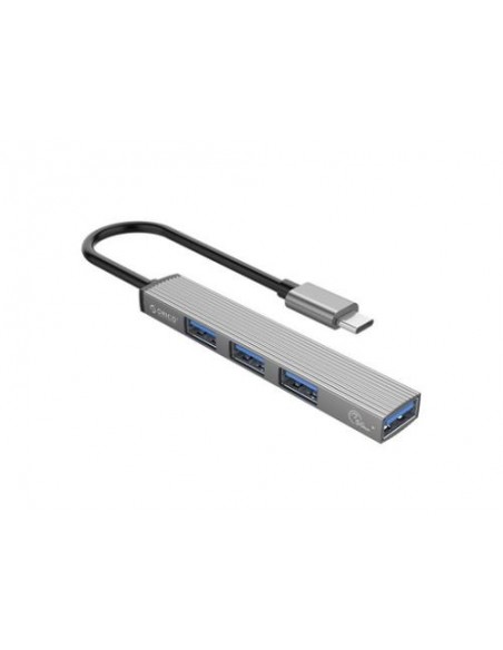 Hub USB-C Orico AH-13 AH-13-GY-BP