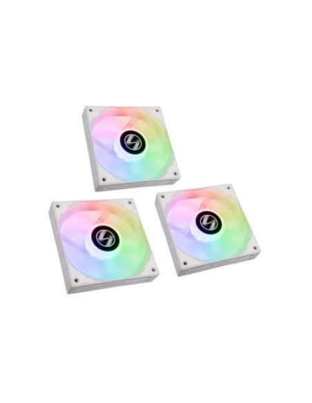 Ventilator Lian Li ST120, 3pack
