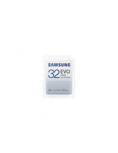 Spominska kartica SDHC 32GB Samsung EVO Plus (MB-SC32K/EU)