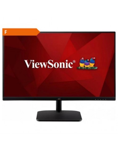 Monitor Viewsonic 24"/62cm VA2432-H, HDMI/VGA, 1920x1080, 1.000:1, 250 cd/m2, 4ms