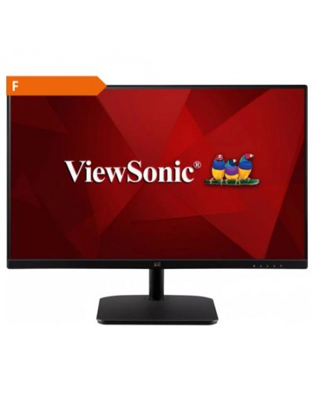 Monitor Viewsonic 24"/62cm VA2432-H, 1920x1080, 1000:1, 250 cd/m2, 4ms