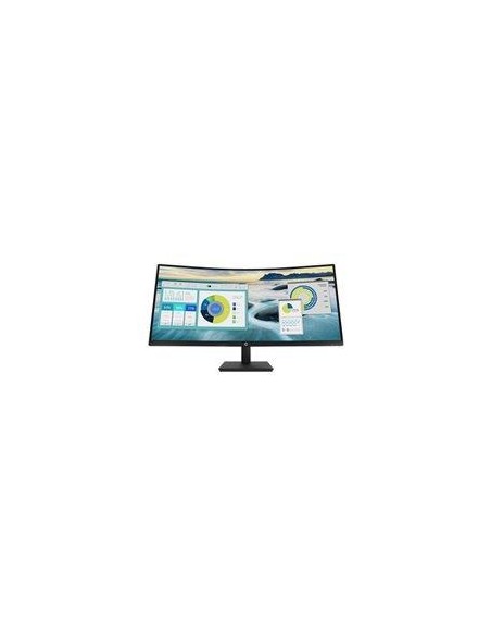 Monitor HP 34"/86cm P34hc G4, 3840x1440, 250cd/m2, 5ms, 3500:1