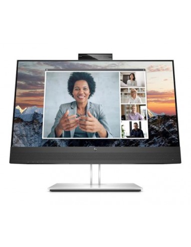 Monitor HP 23.8"/60cm E24m G4 (40Z32AA), HDMI/DP, 300cd/m2, 1.000:1, 5ms, 1920x1080