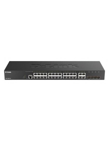 Switch D-Link DGS-2000-28