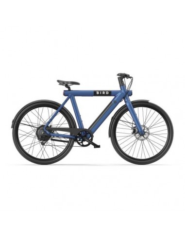Električno kolo Bird Bike A FRAME (VA00037) Modra