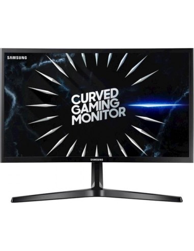 Monitor Samsung 23.5"/60cm C24RG50, DP/2xHDMI, 250cd/m2, 3.000:1, 4ms, 1920x1080@144Hz
