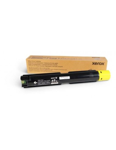 Xerox toner yellow za VERSALINK C7120/7125/7130 (18.000 str.)