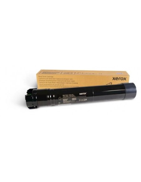 Xerox toner črn za VERSALINK B7125/7130/7135 (34.300 str.)