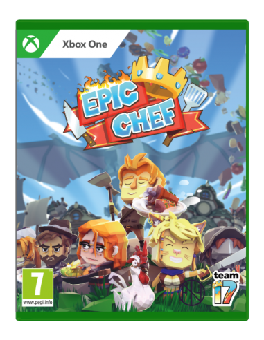 Epic Chef (Xbox One)