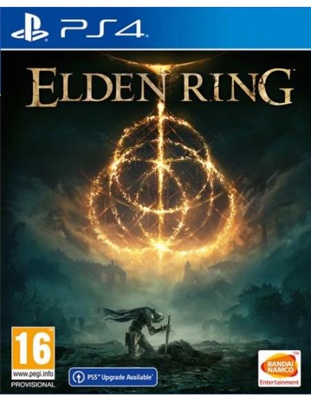 ELDEN RING (Playstation 4)