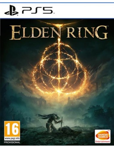 ELDEN RING (Playstation 5)