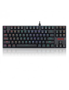 Tipkovnica Redragon APS TKL K607 RGB RED SWITCH