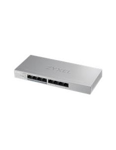 Switch Zyxel GS1200-8HP V2 (GS1200-8HPV2-EU0101F)