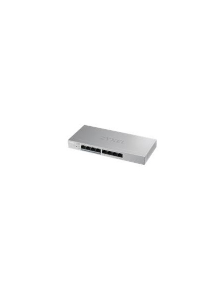 Switch Zyxel GS1200-8HP V2 (GS1200-8HPV2-EU0101F)
