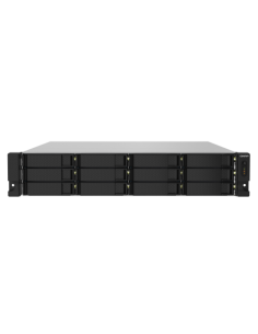 NAS QNAP TS-1232PXU-RP-4G