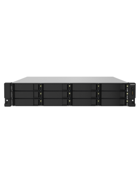 NAS QNAP TS-1232PXU-RP-4G