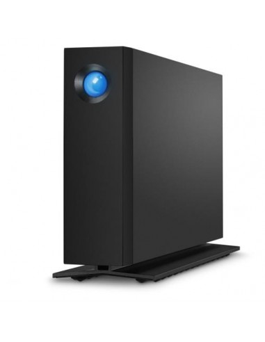 Zunanji disk LaCie d2 Profesional (STHA14000800), 3.5", 14TB, USB3.1