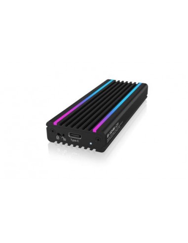 Ohišje za SSD Icybox IB-1824ML-C31, M.2, USB3.1