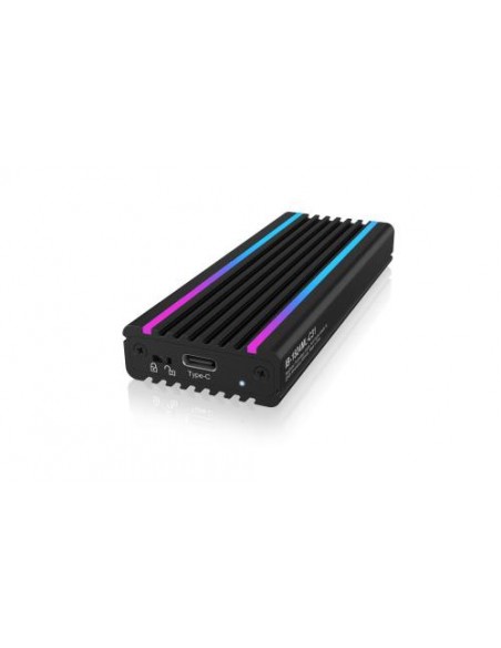 Ohišje za SSD Icybox IB-1824ML-C31