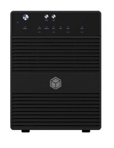Ohišje za disk IcyBox IB-3740-C31