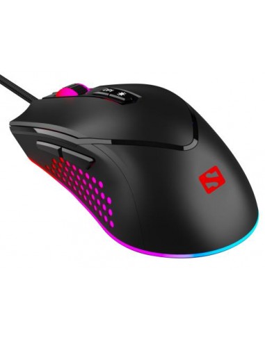 Miška Sandberg Azazinator Mouse 6400 (640-20)