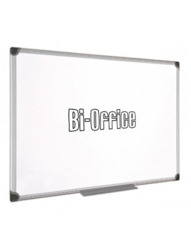 Tabla magnetna Bi-Office Maya Pro, bela, 90 x 120 cm