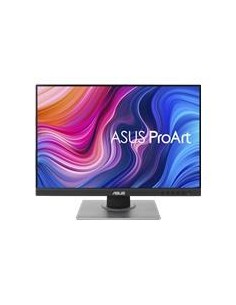Monitor Asus 24"/61cm PA248QV, 1920x1200, 1000:1, 350 cd/m2, 5ms