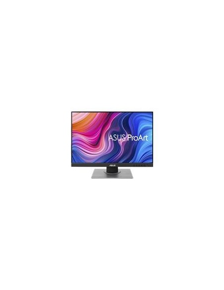 Monitor Asus 24"/61cm PA248QV, 1920x1200, 1000:1, 350 cd/m2, 5ms