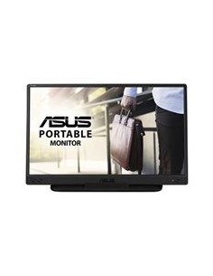 Monitor Asus 15.6"/40cm MB166C, 1920x1080, 800:1, 250 cd/m2, 5ms