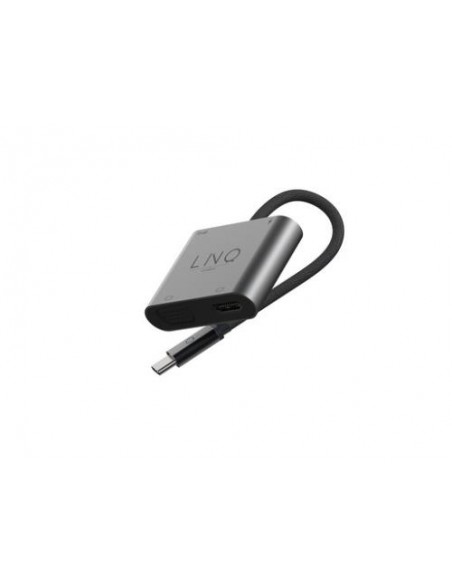 Priklopna postajaLINQ (LQ48001)