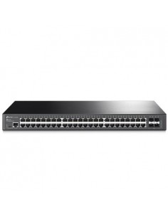 Switch TP-Link JetStream TL-SG3452