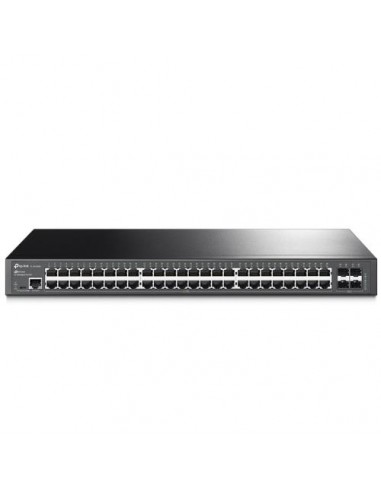 Switch TP-Link JetStream TL-SG3452