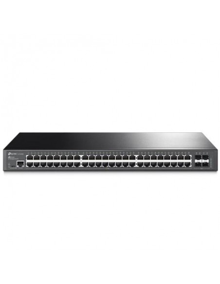 Switch TP-Link JetStream TL-SG3452
