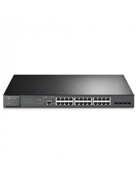 Switch TP-Link JetStream TL-SG3428MP