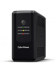 UPS Cyberpower 360W/650VA (UT650EG)