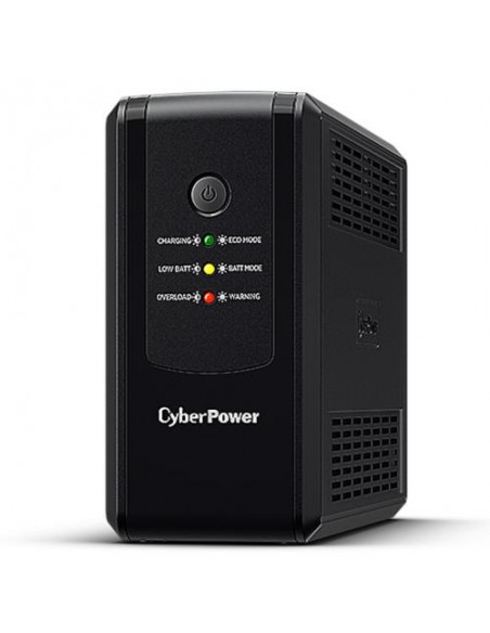 UPS Cyberpower 360W/650VA (UT650EG)