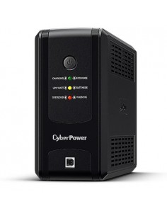 UPS Cyberpower 425W/850VA (UT850EG)