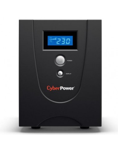 UPS Cyberpower Value2200EILCD, 2200VA 1320W